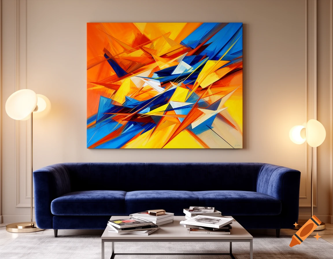 More Than Decoration