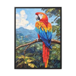 Macaw