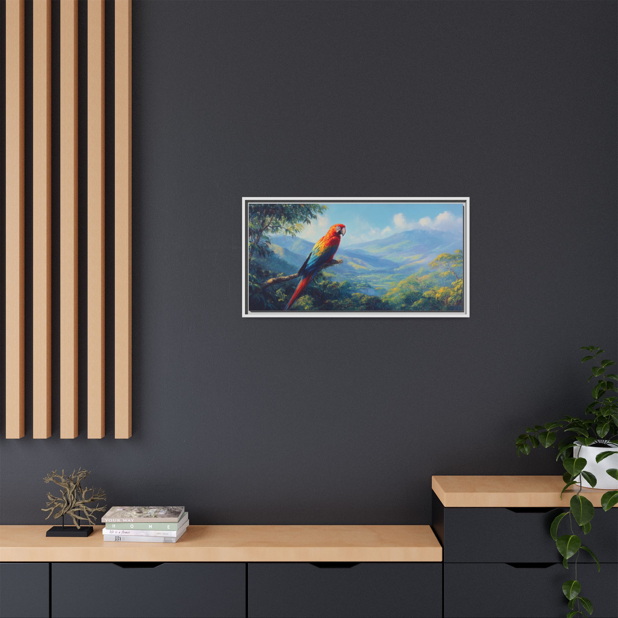 Wild Macaw - Image 7