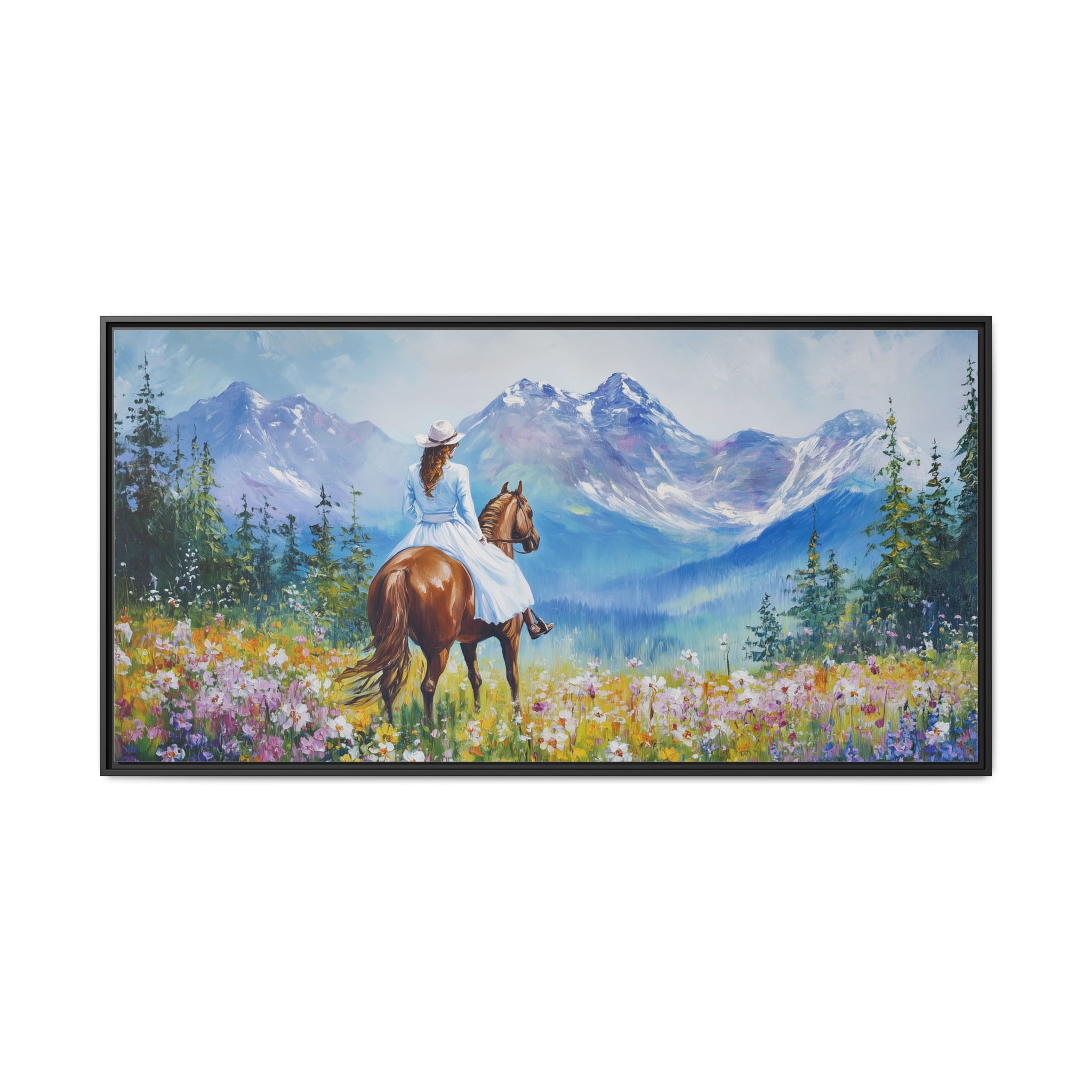 Mountain Beauties Search