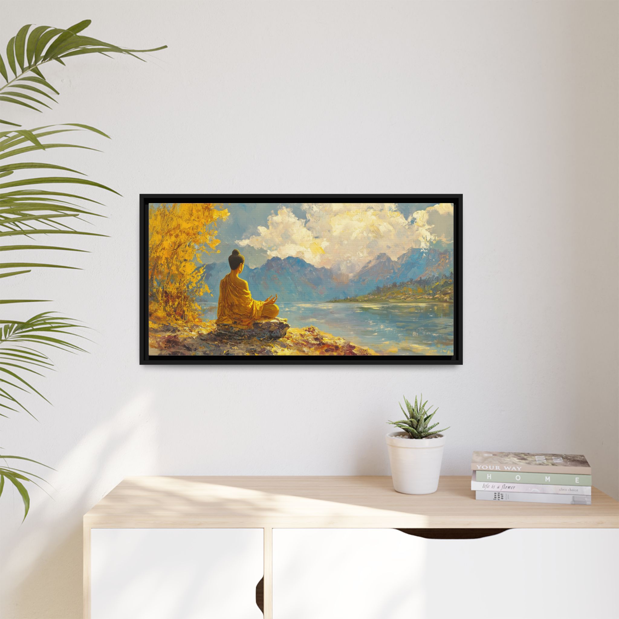 Buddha in Meditation - Image 6