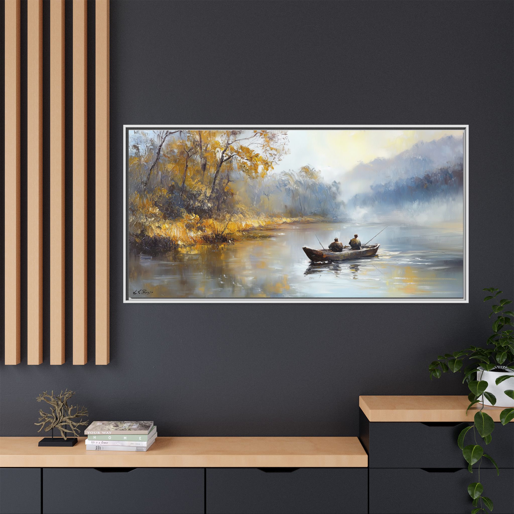 Fishing on the Kupa River - Image 5