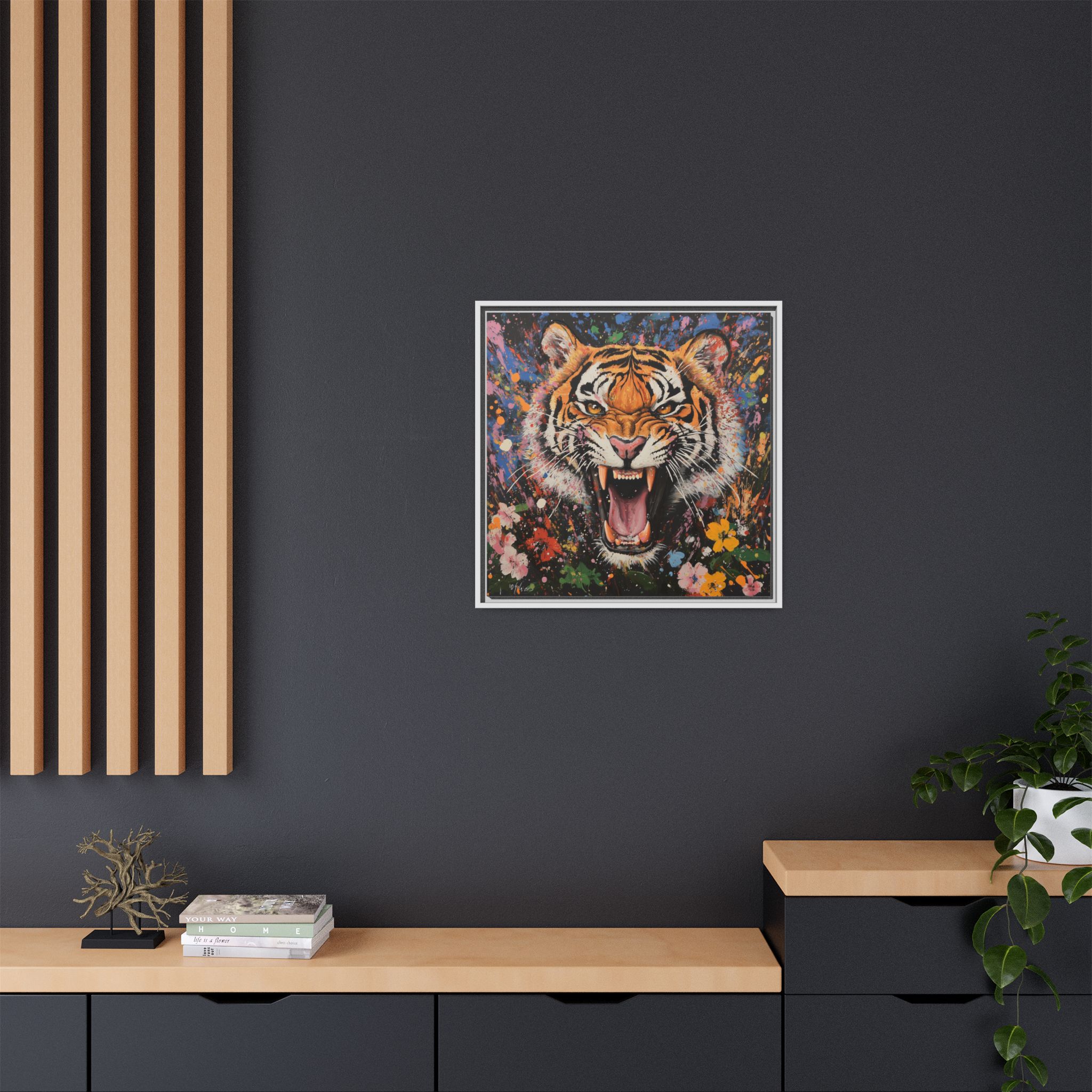 Roaring Tiger - Image 4