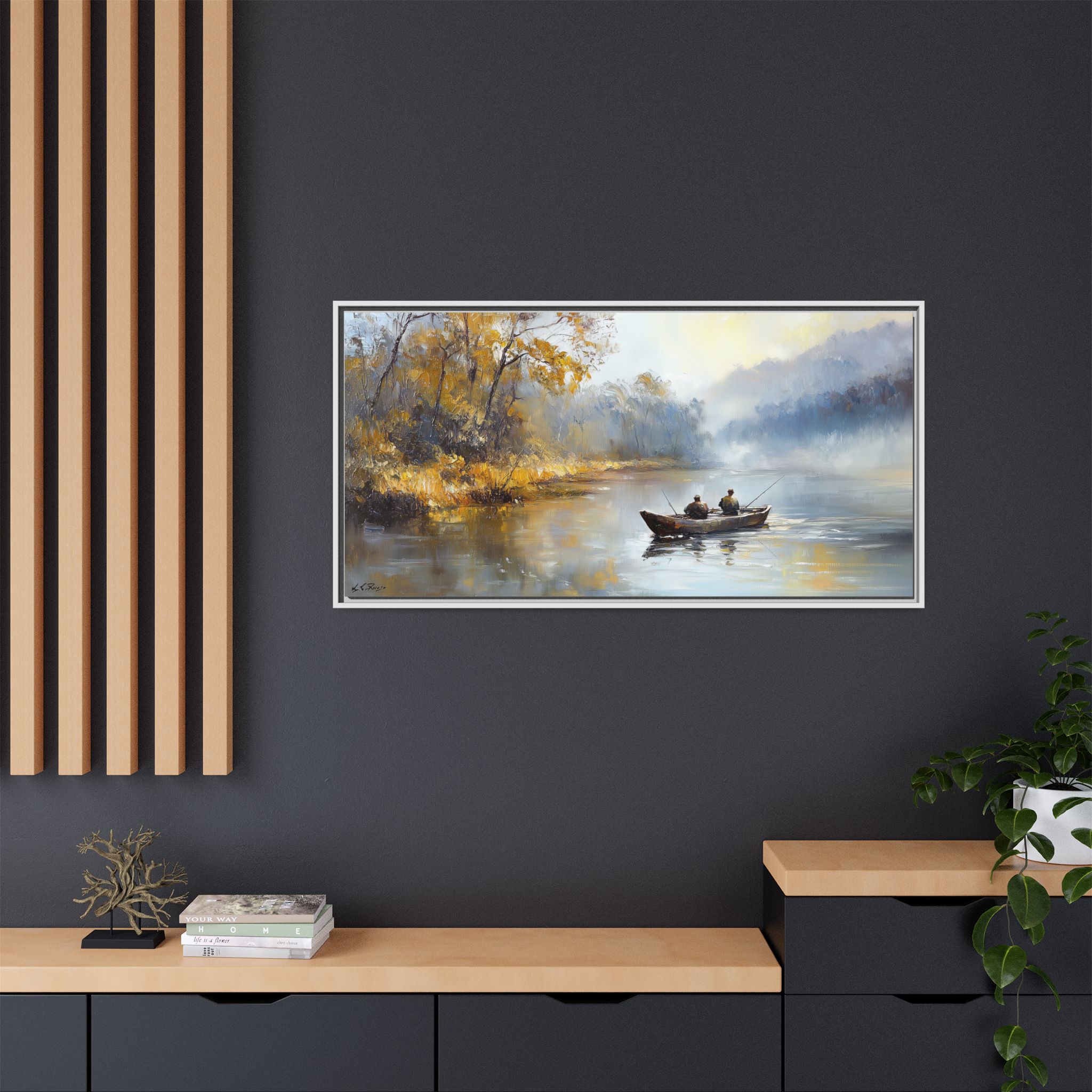 Fishing on the Kupa River - Image 4