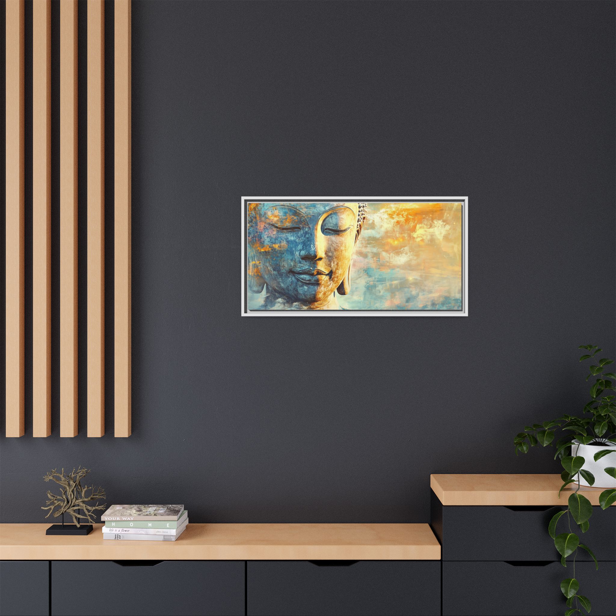 Buddha in Deep Meditation - Image 7