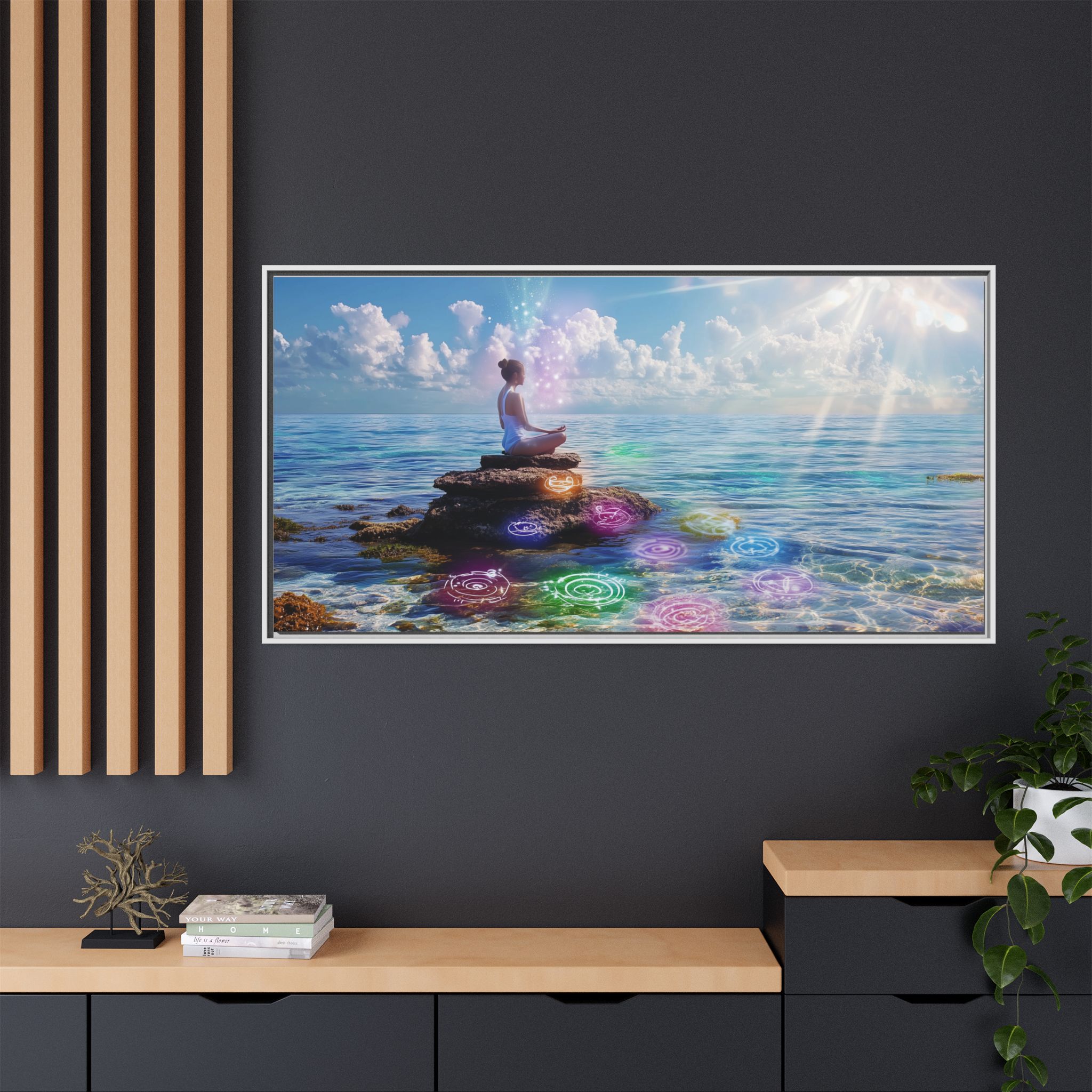 Time for Meditation - Image 5