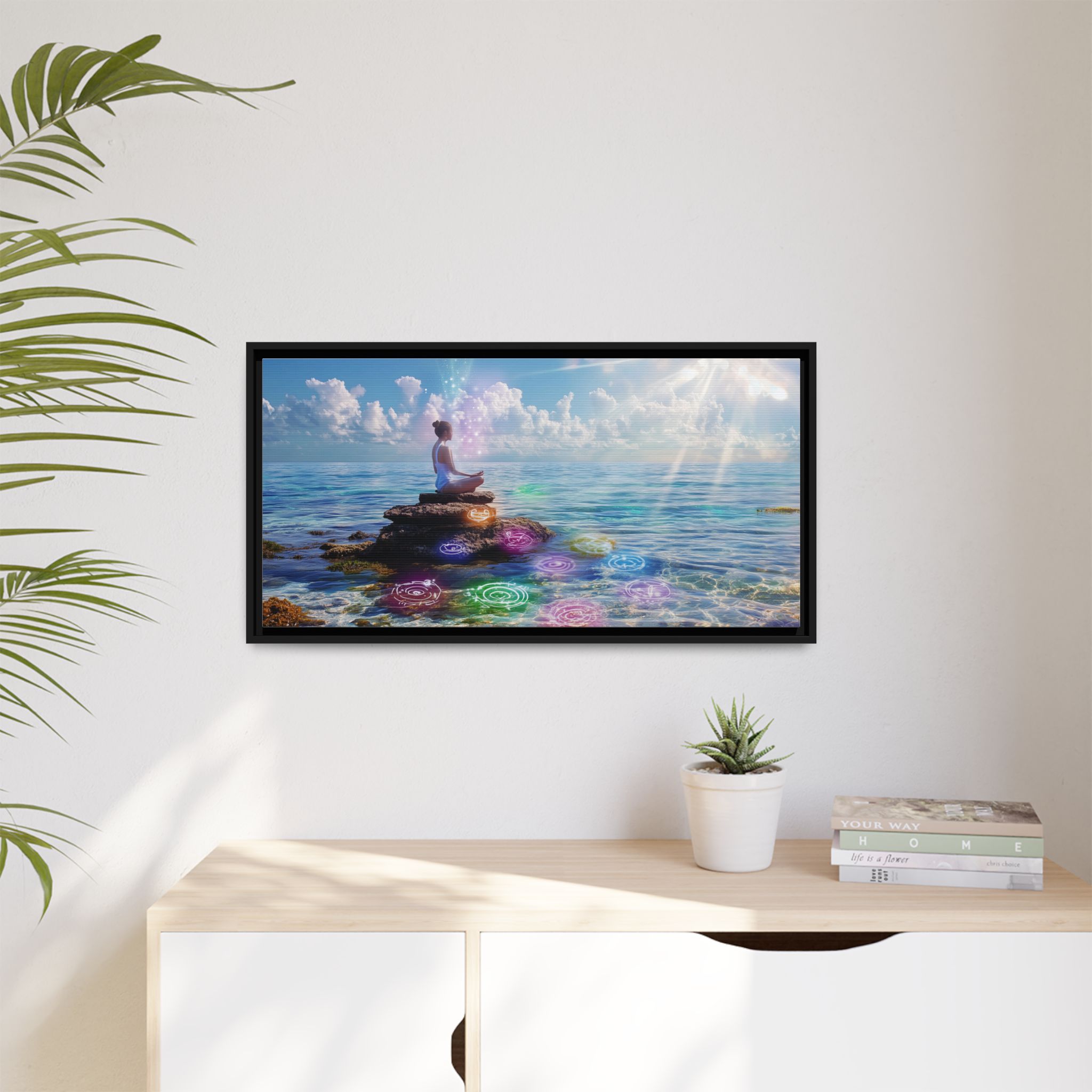 Time for Meditation - Image 6