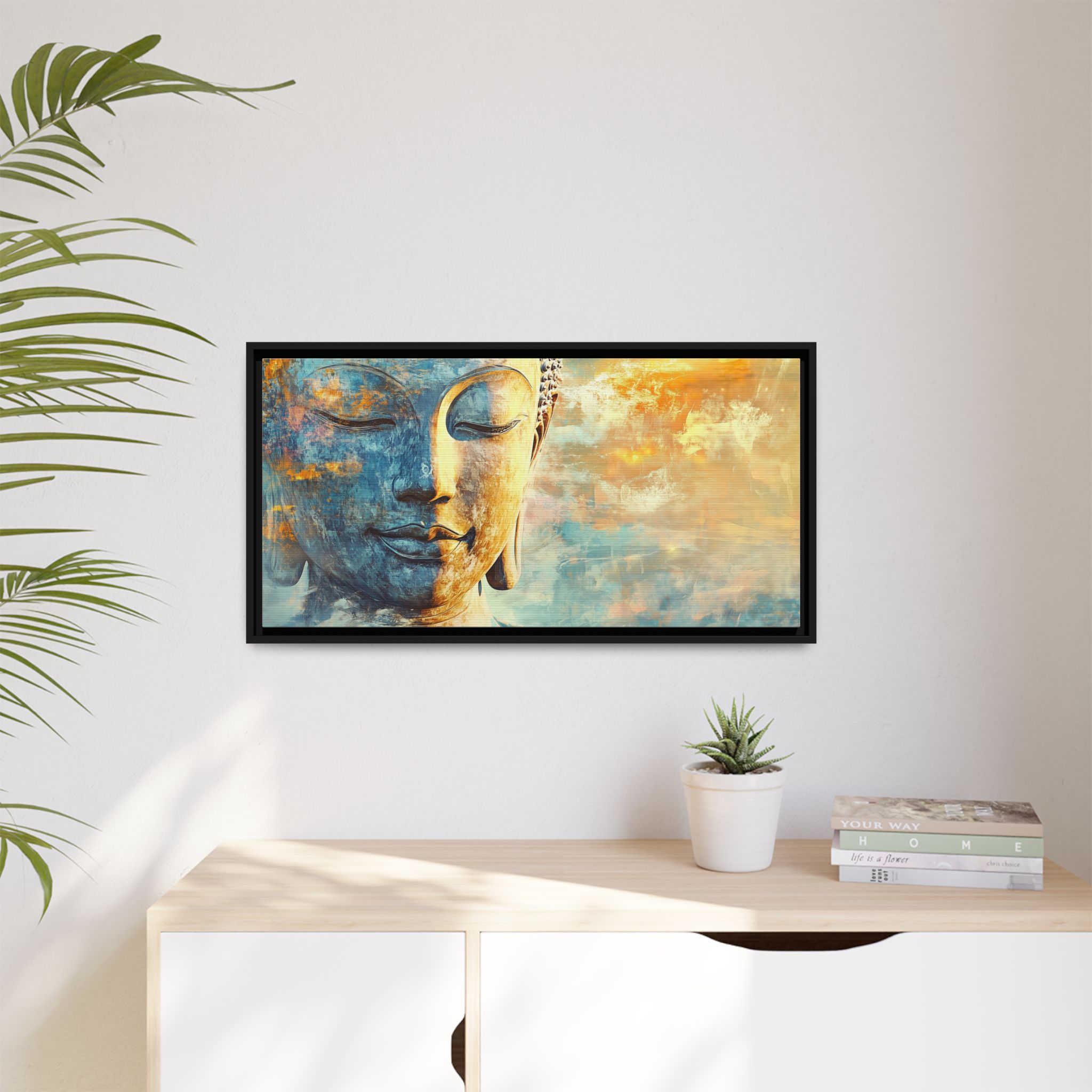 Buddha in Deep Meditation - Image 6