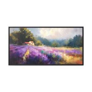 Lavender Field Country House