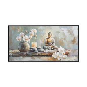 Buddha in Meditation