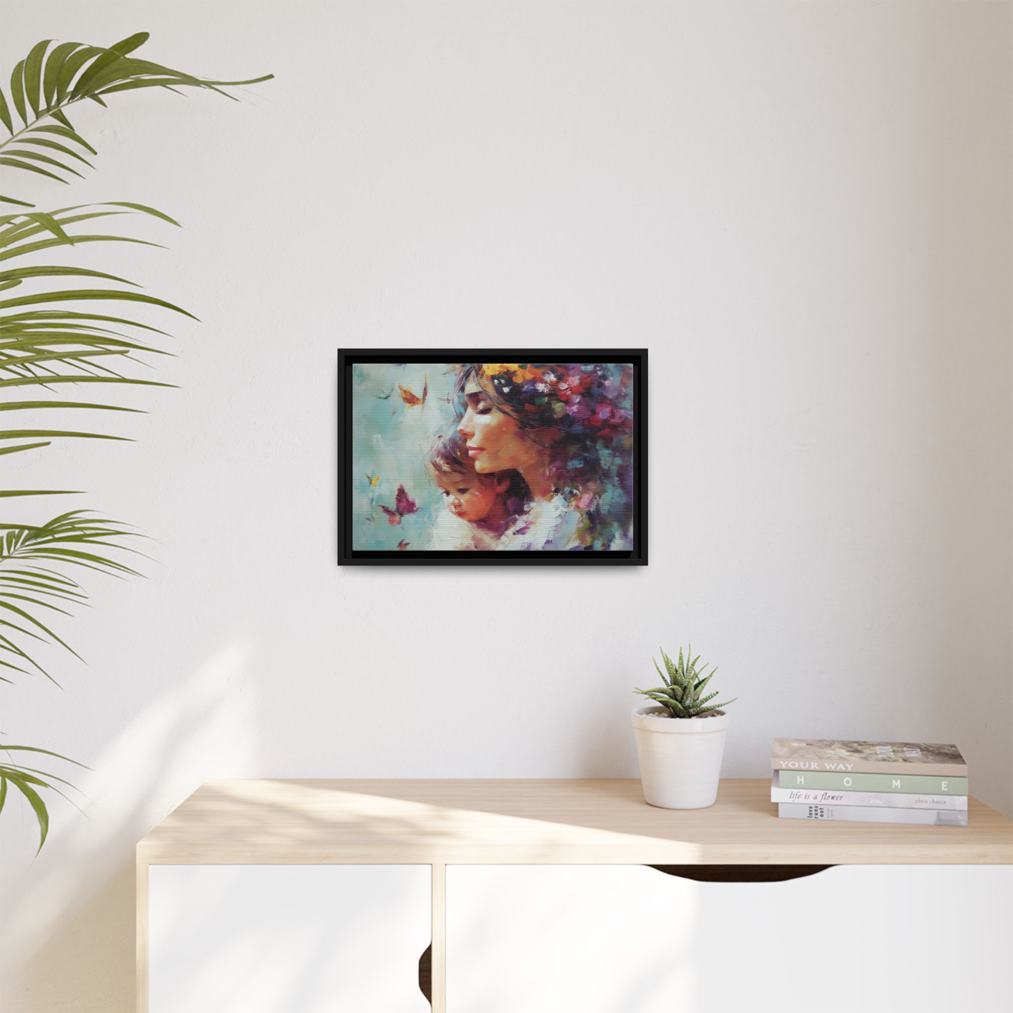 Mother and Baby - Image 9