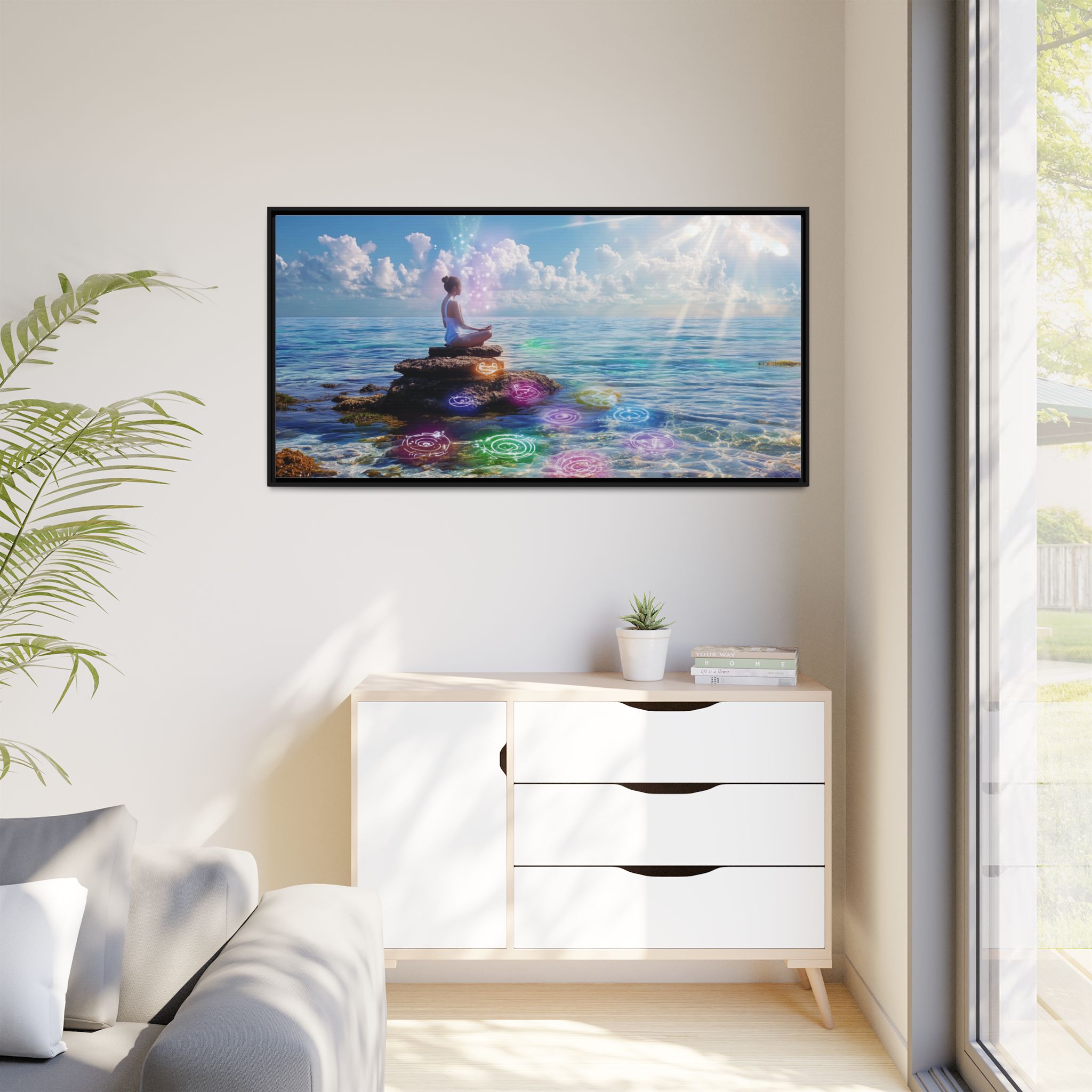 Time for Meditation - Image 2