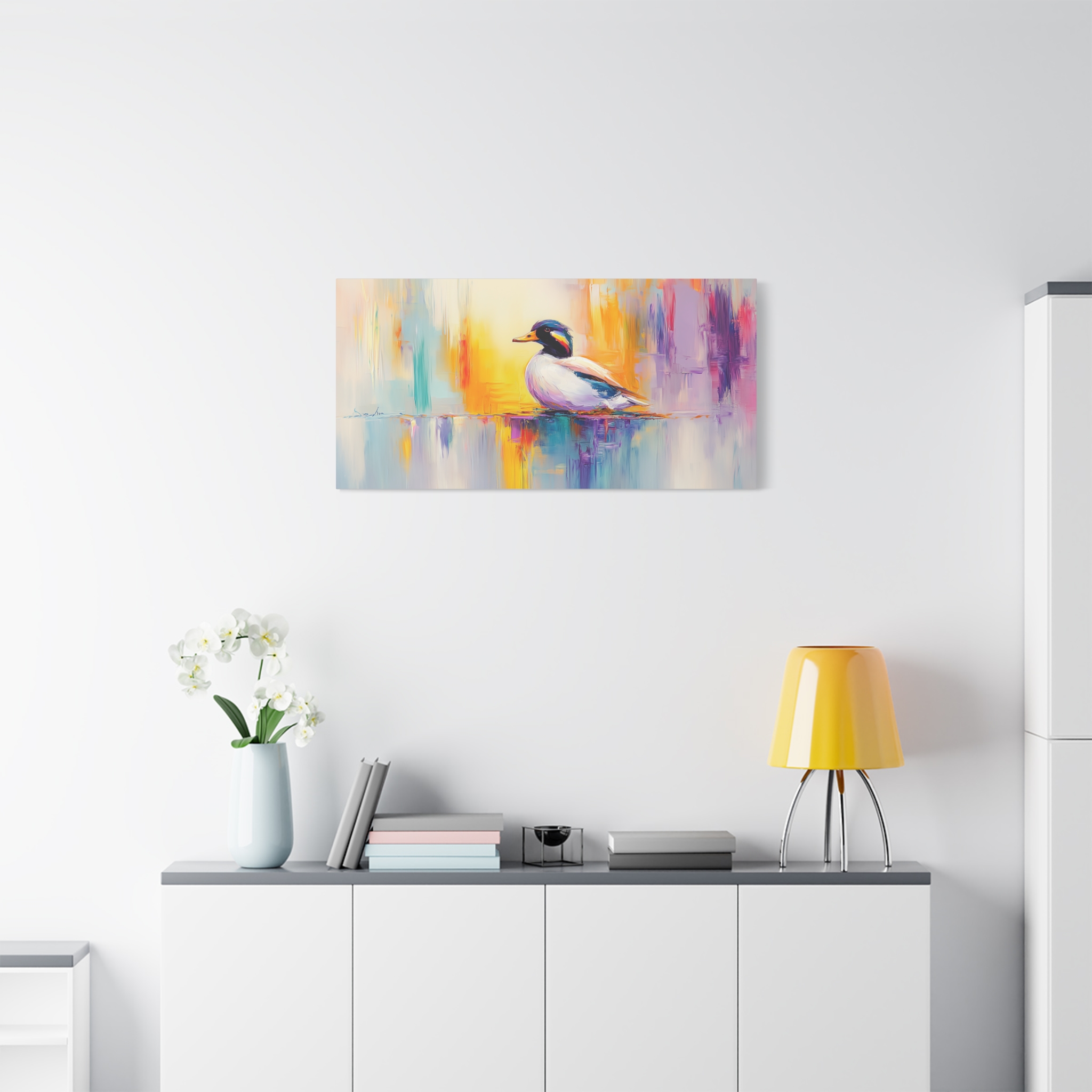 Lonely Duck - Image 4