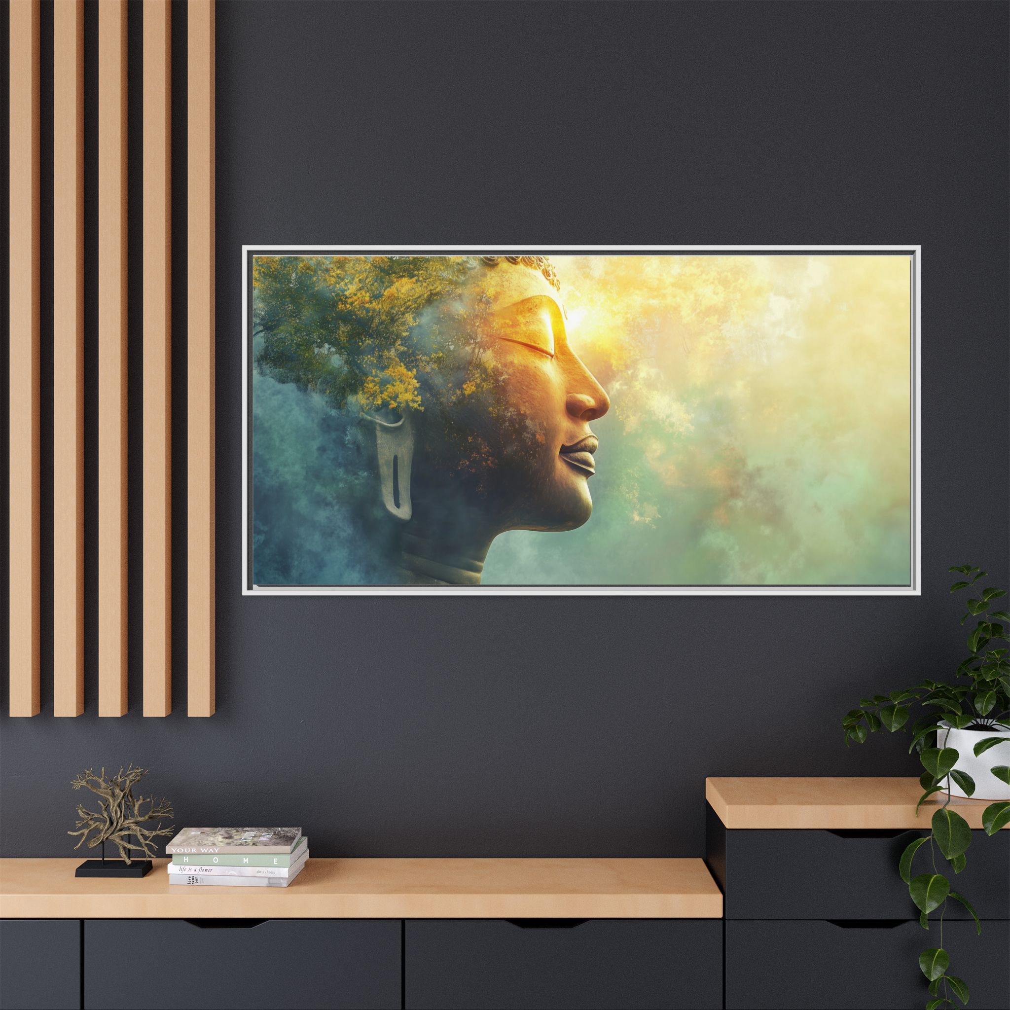 Mistic Buddha - Image 5