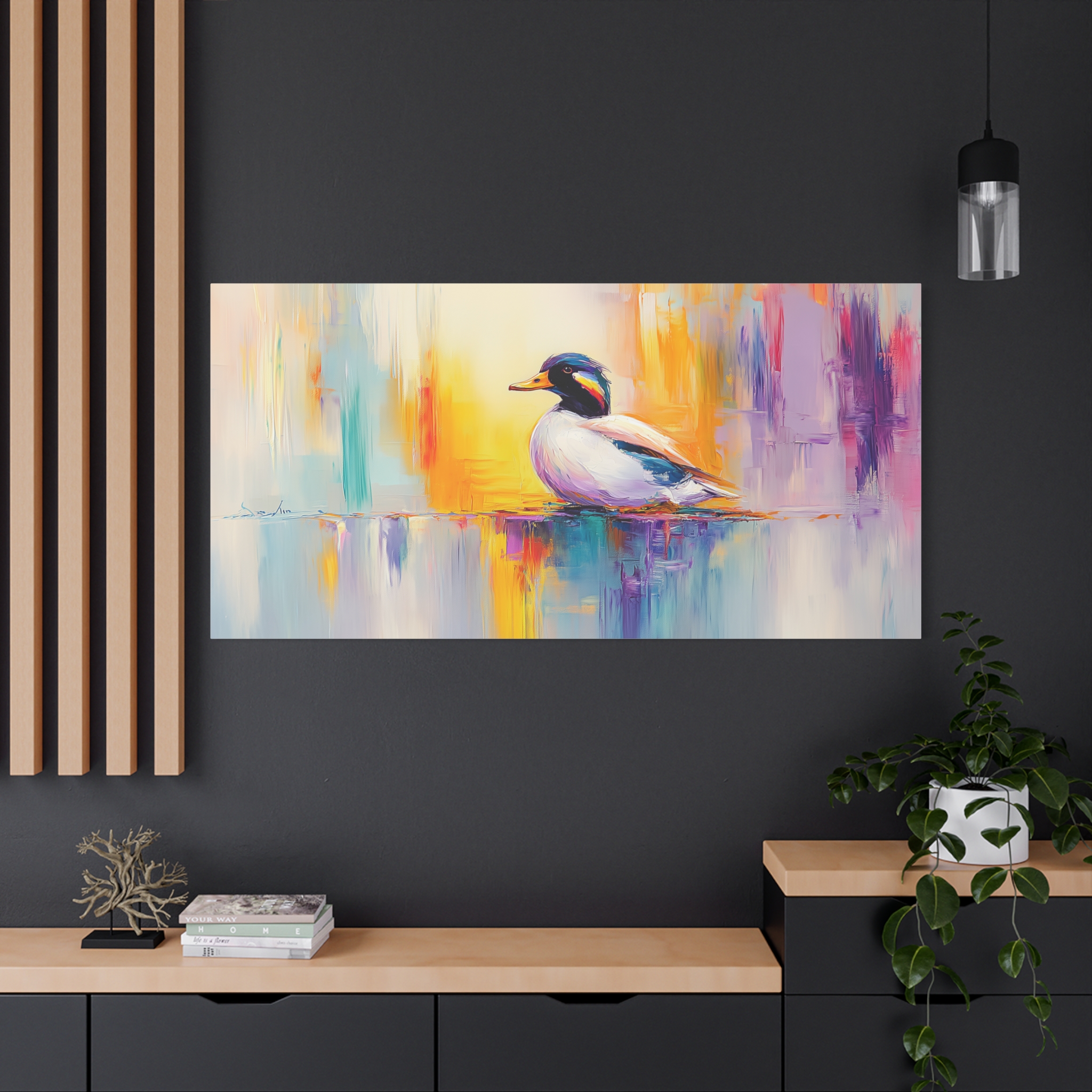 Lonely Duck - Image 2