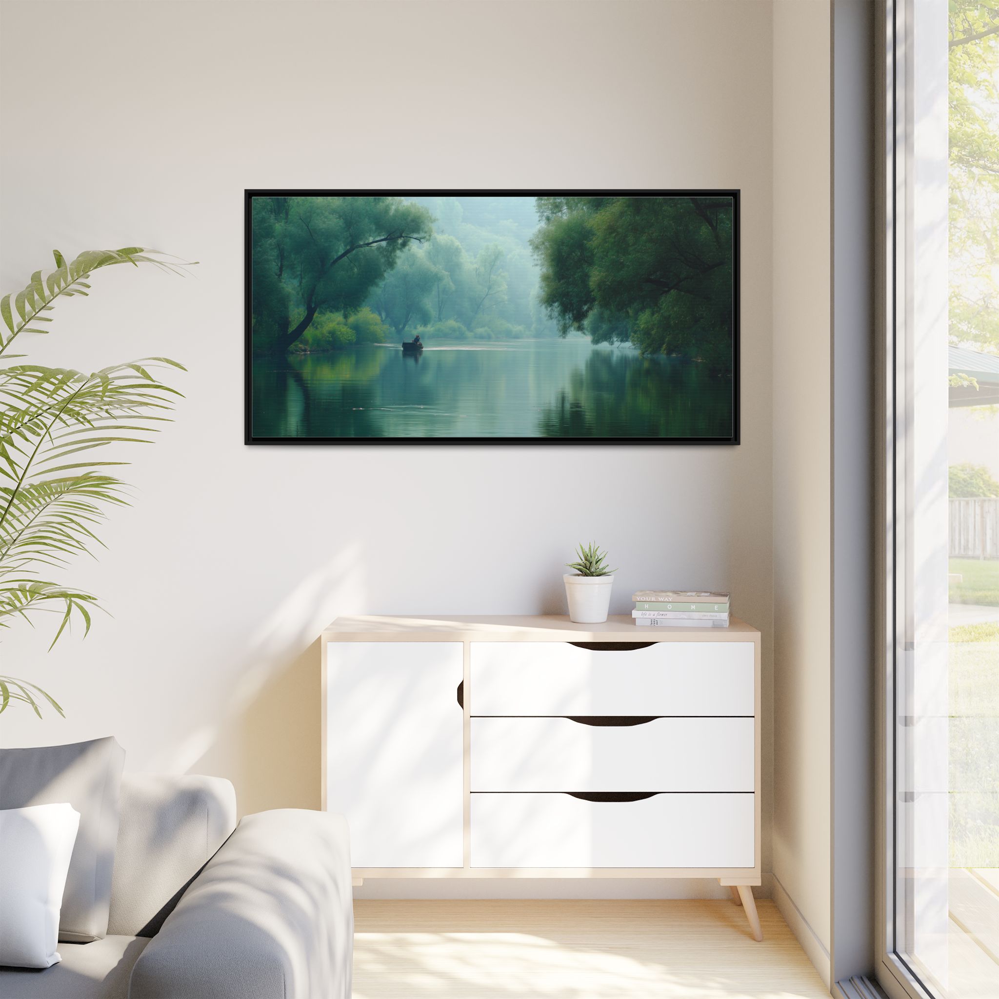 Fishing on the Kupa - Image 2