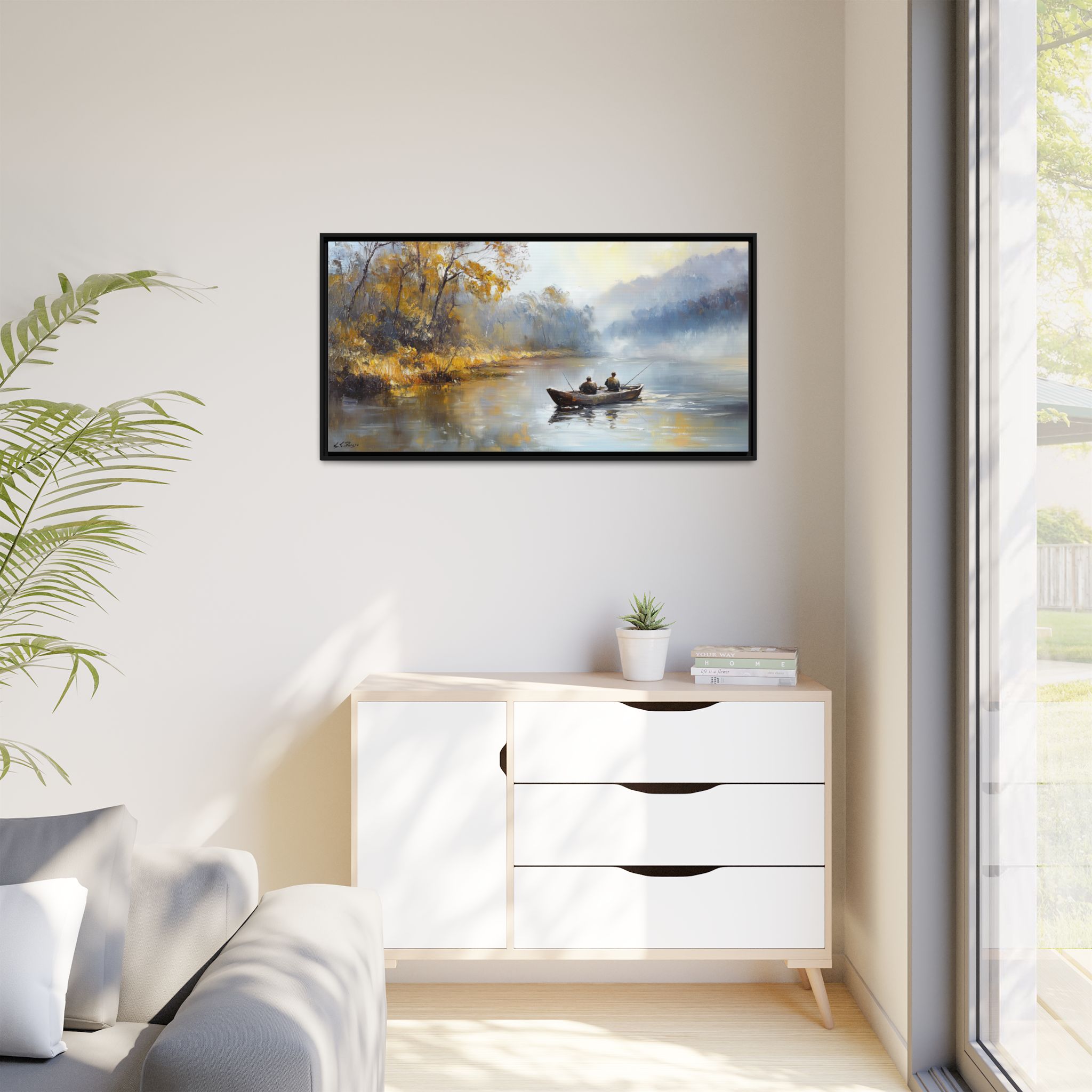 Fishing on the Kupa River - Image 3