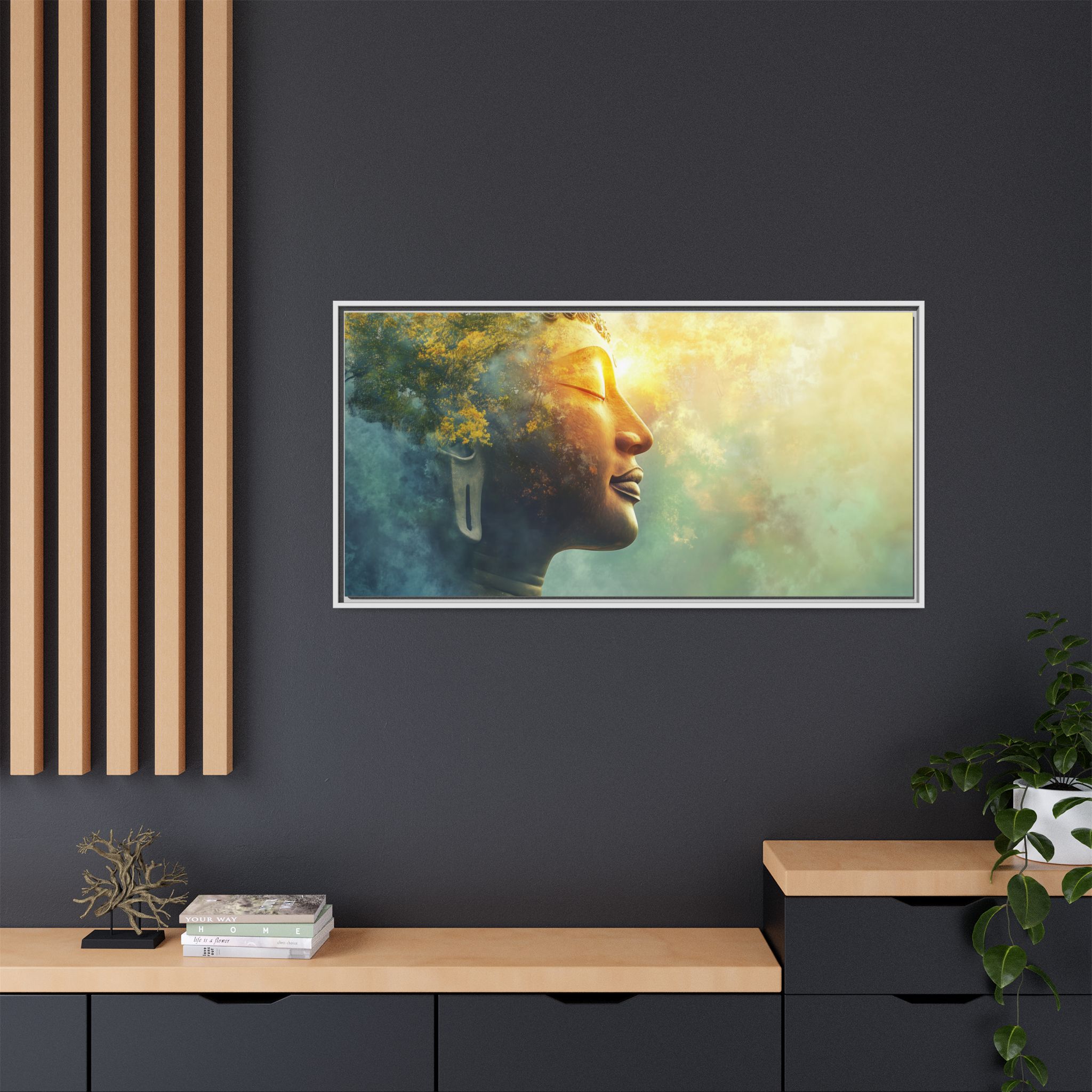 Mistic Buddha - Image 4