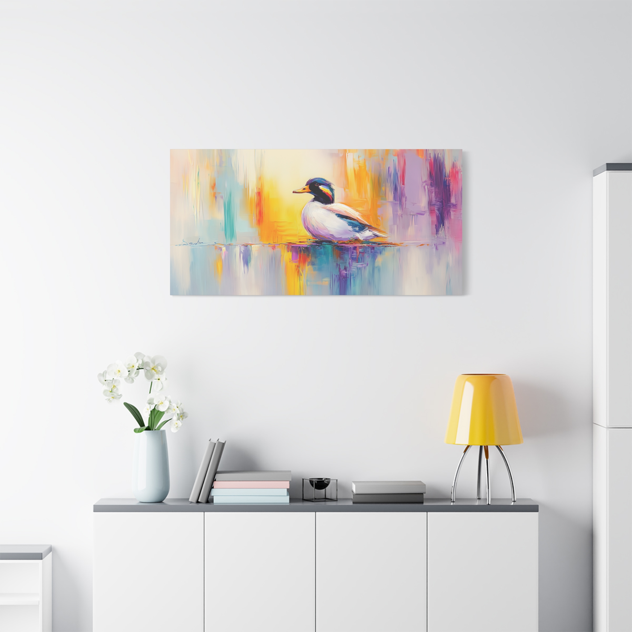 Lonely Duck - Image 5