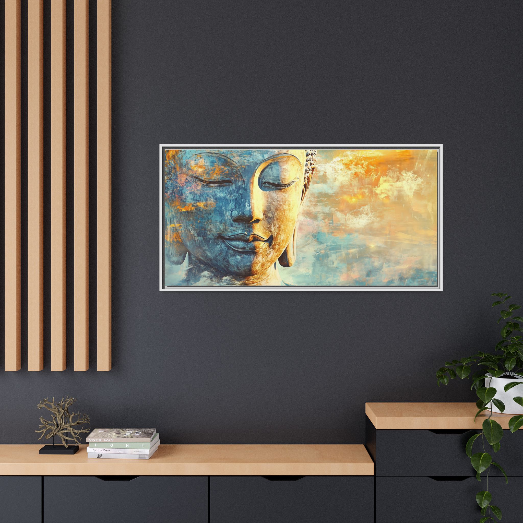 Buddha in Deep Meditation - Image 4