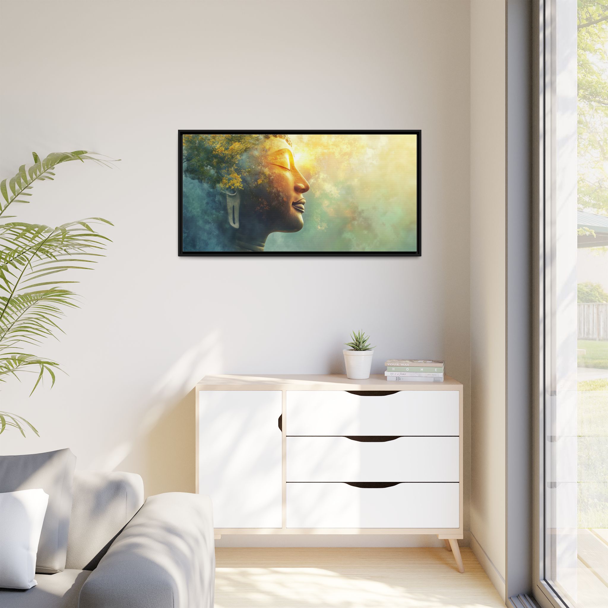 Mistic Buddha - Image 3