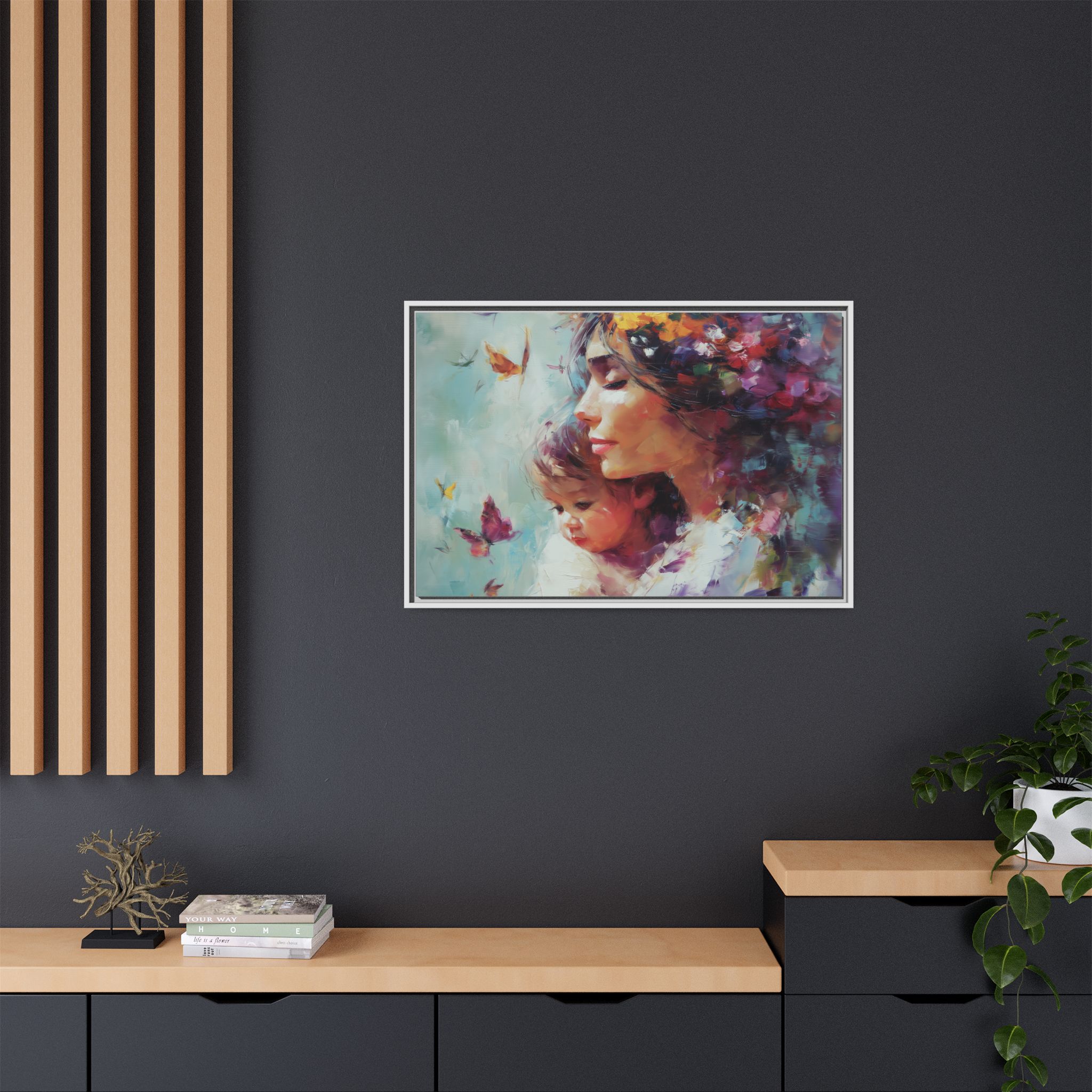 Mother and Baby - Image 7