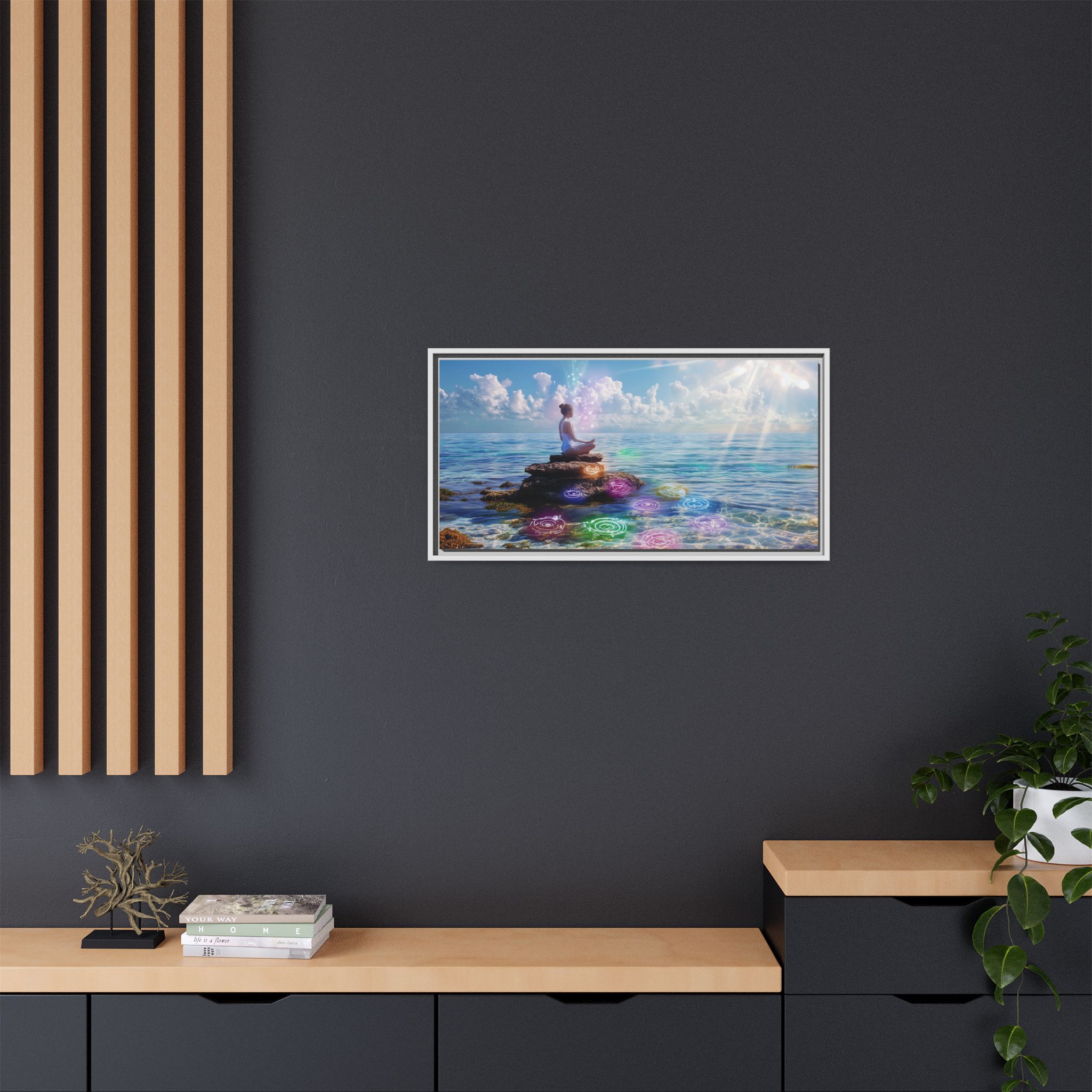 Time for Meditation - Image 7