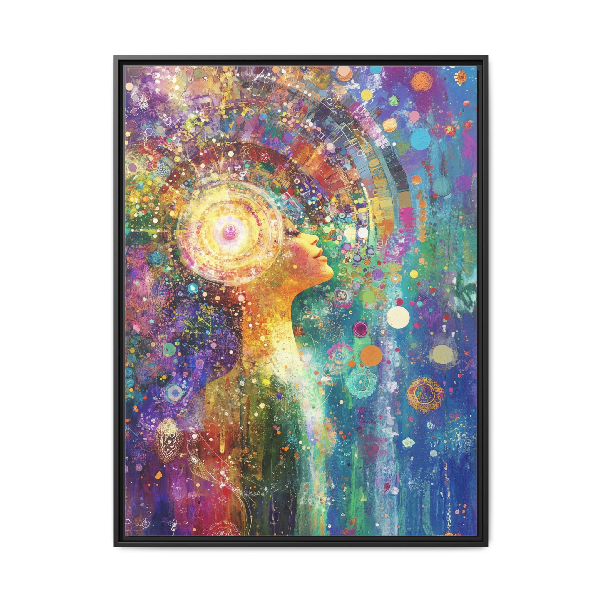 Transcendence Through Meditation