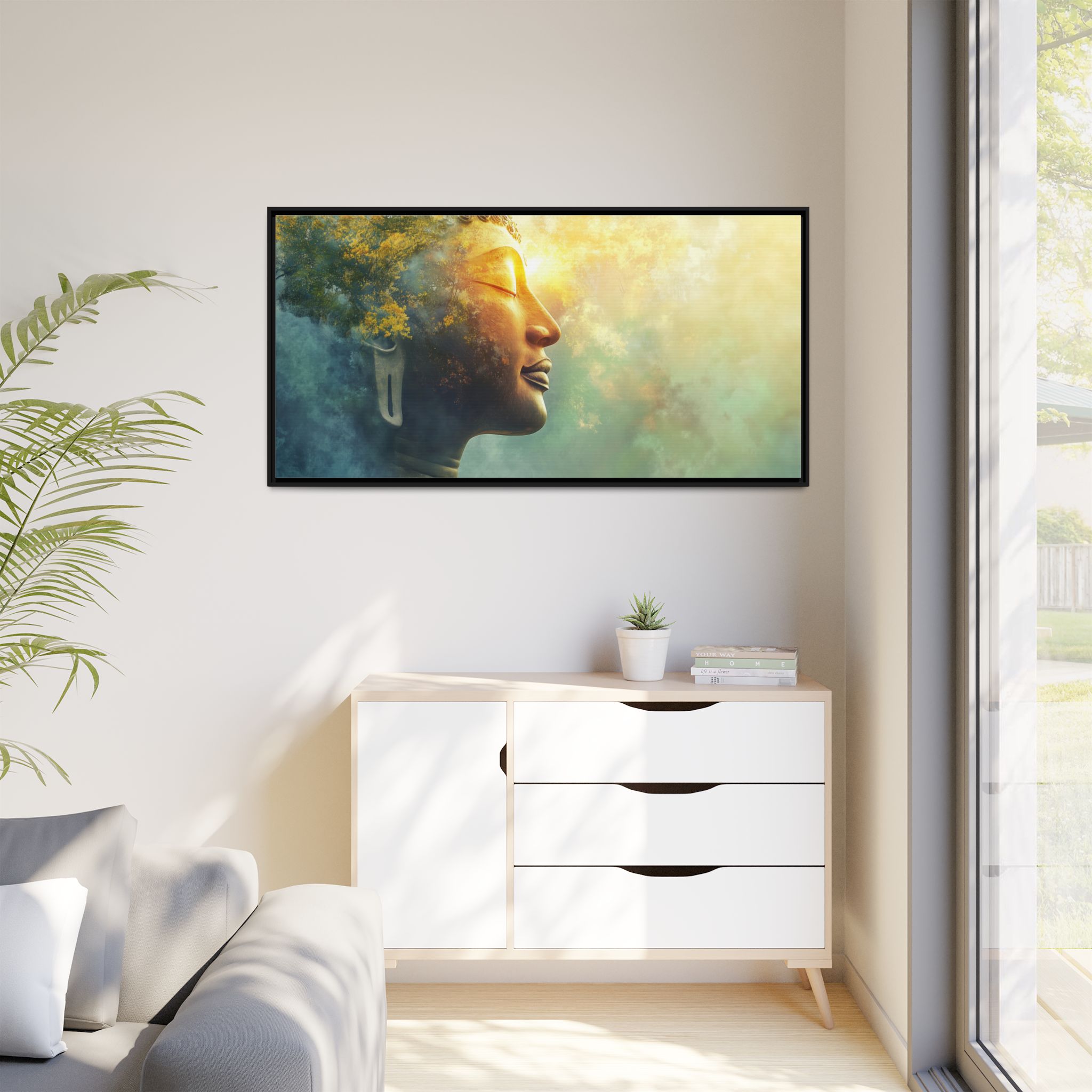 Mistic Buddha - Image 2