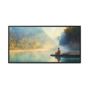 Early Morning Meditation