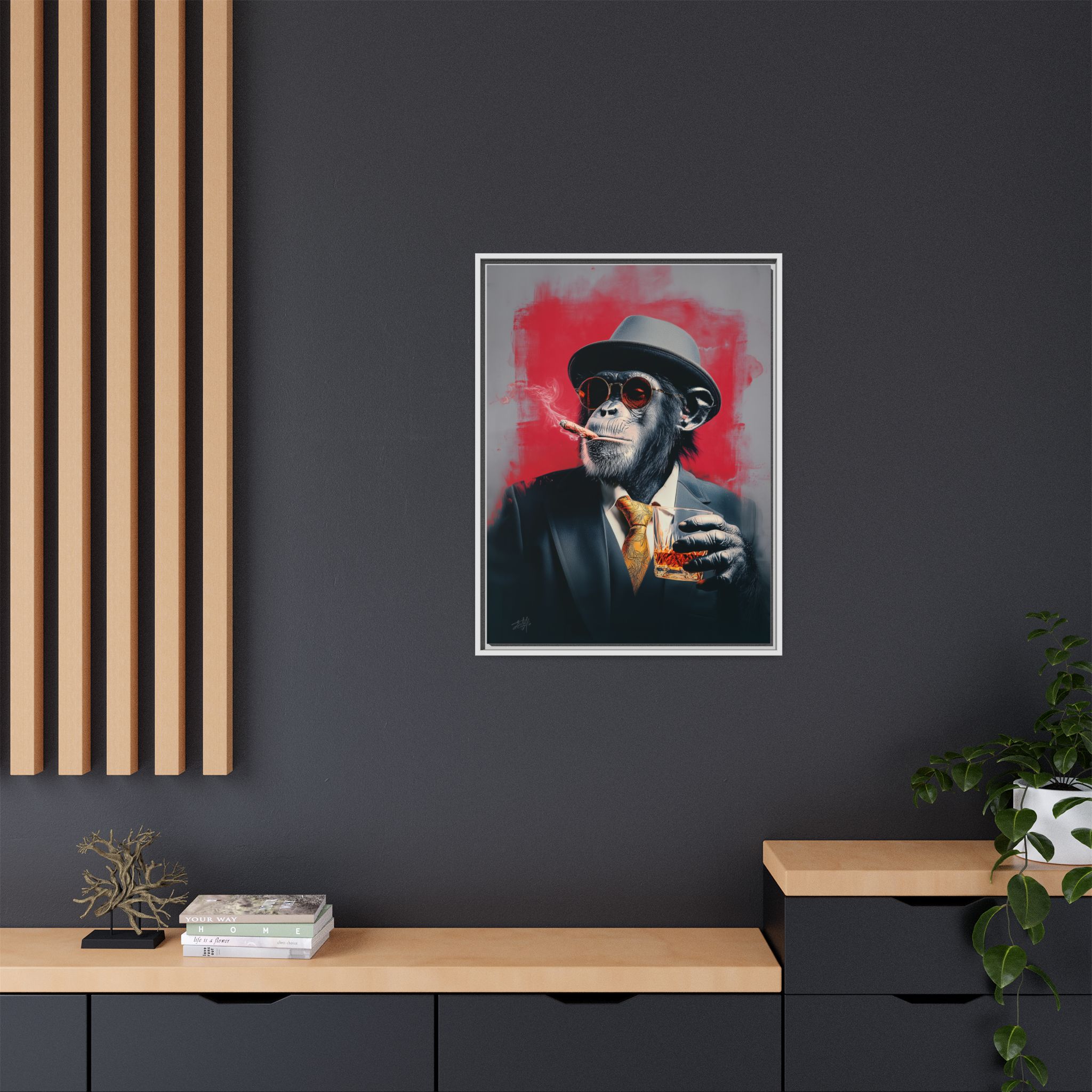 My Boss Ready for Business - Image 6