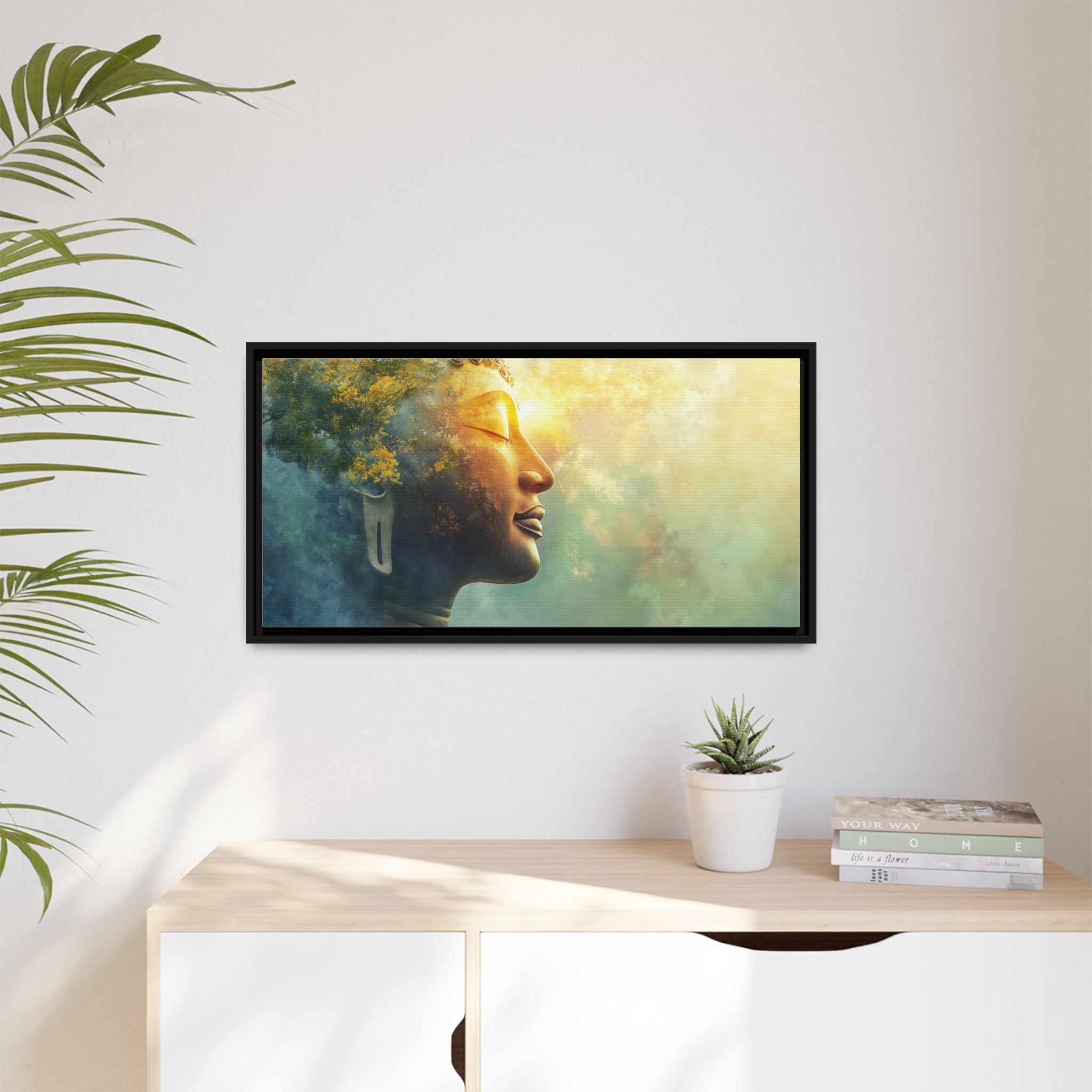 Mistic Buddha - Image 6