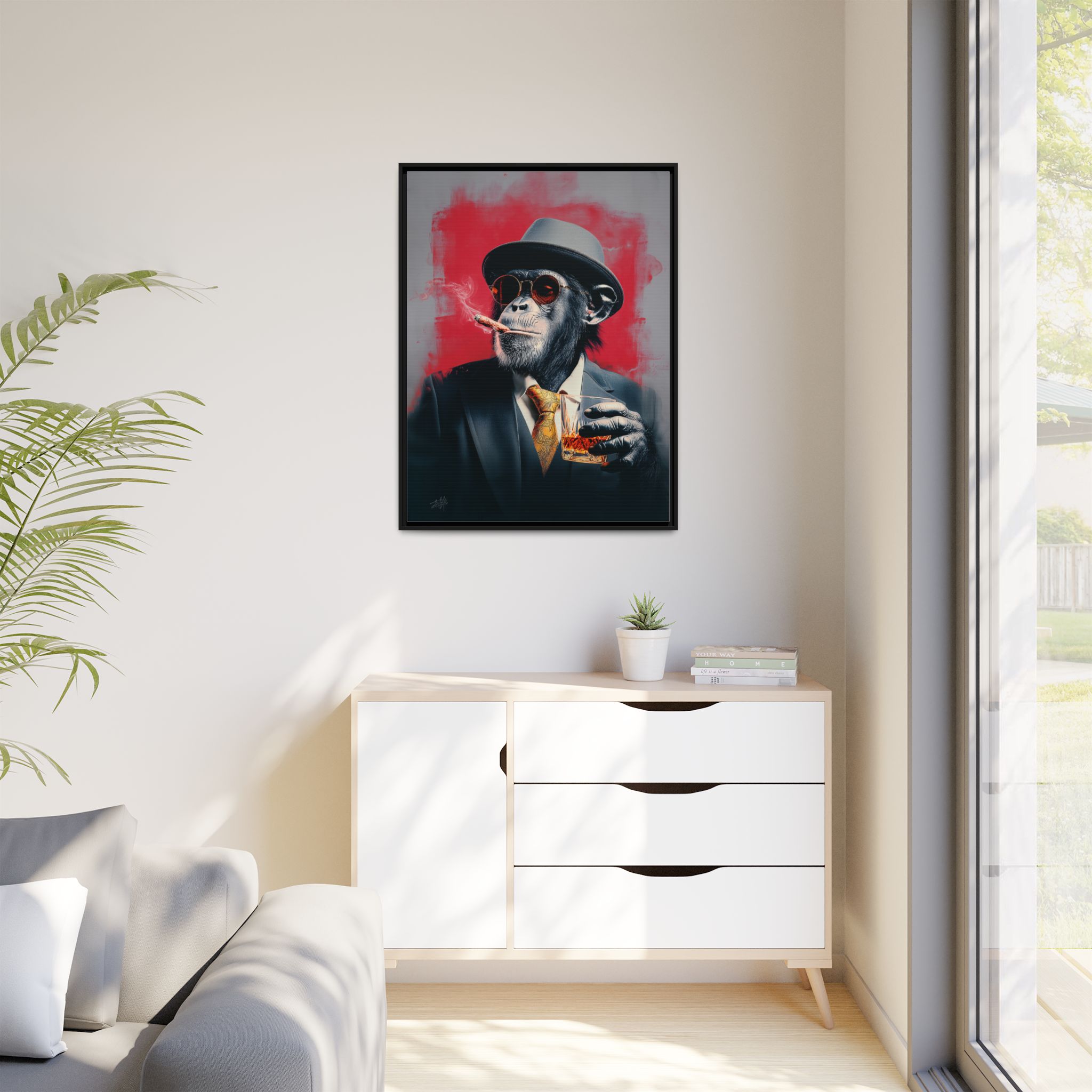 My Boss Ready for Business - Image 2