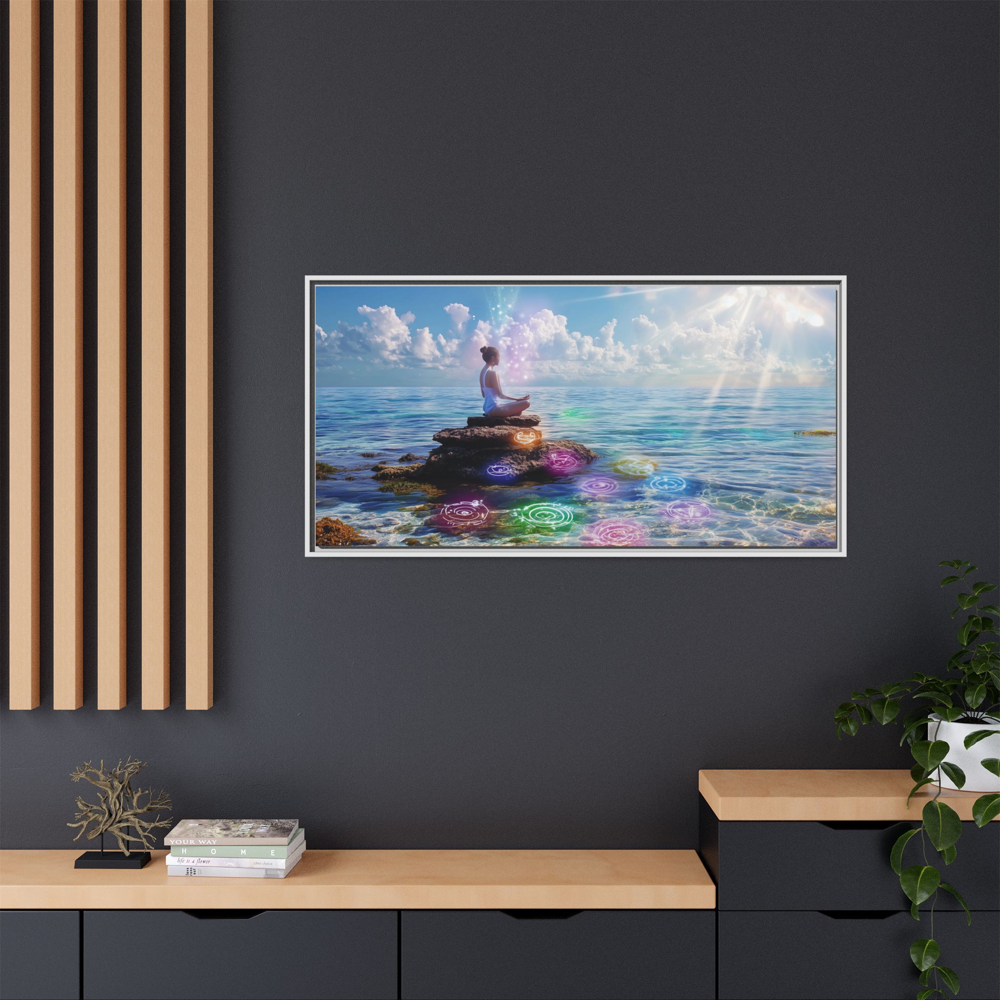 Time for Meditation - Image 4