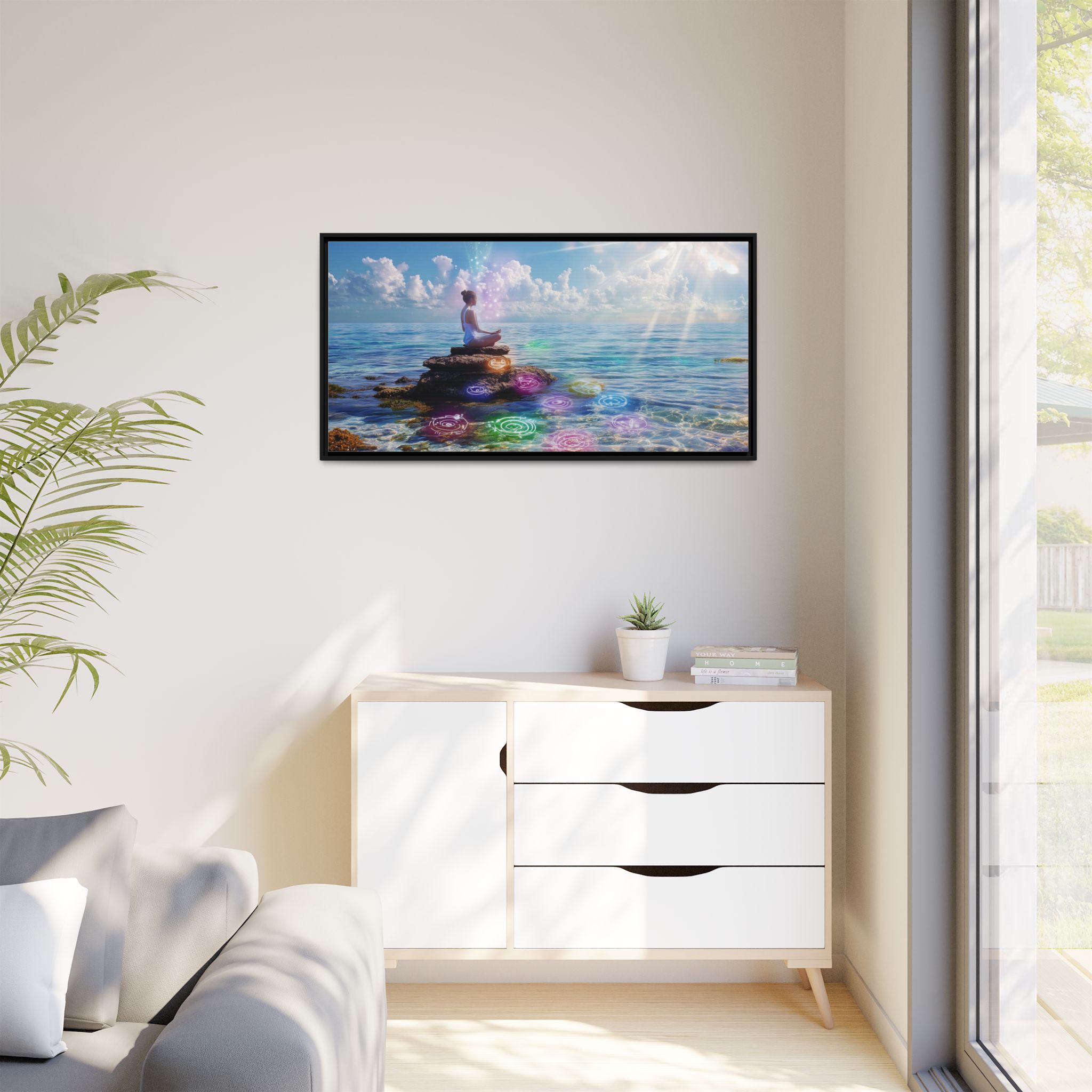 Time for Meditation - Image 3