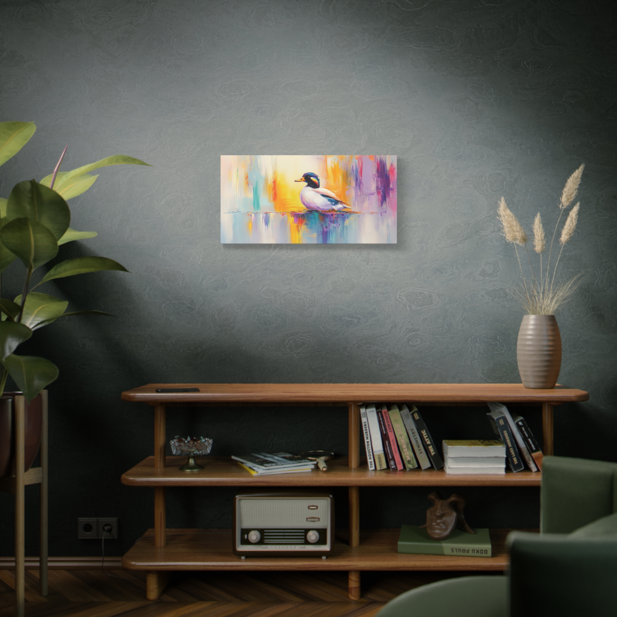 Lonely Duck - Image 3