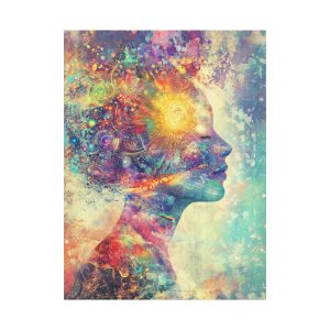 Subtle Meditation Design