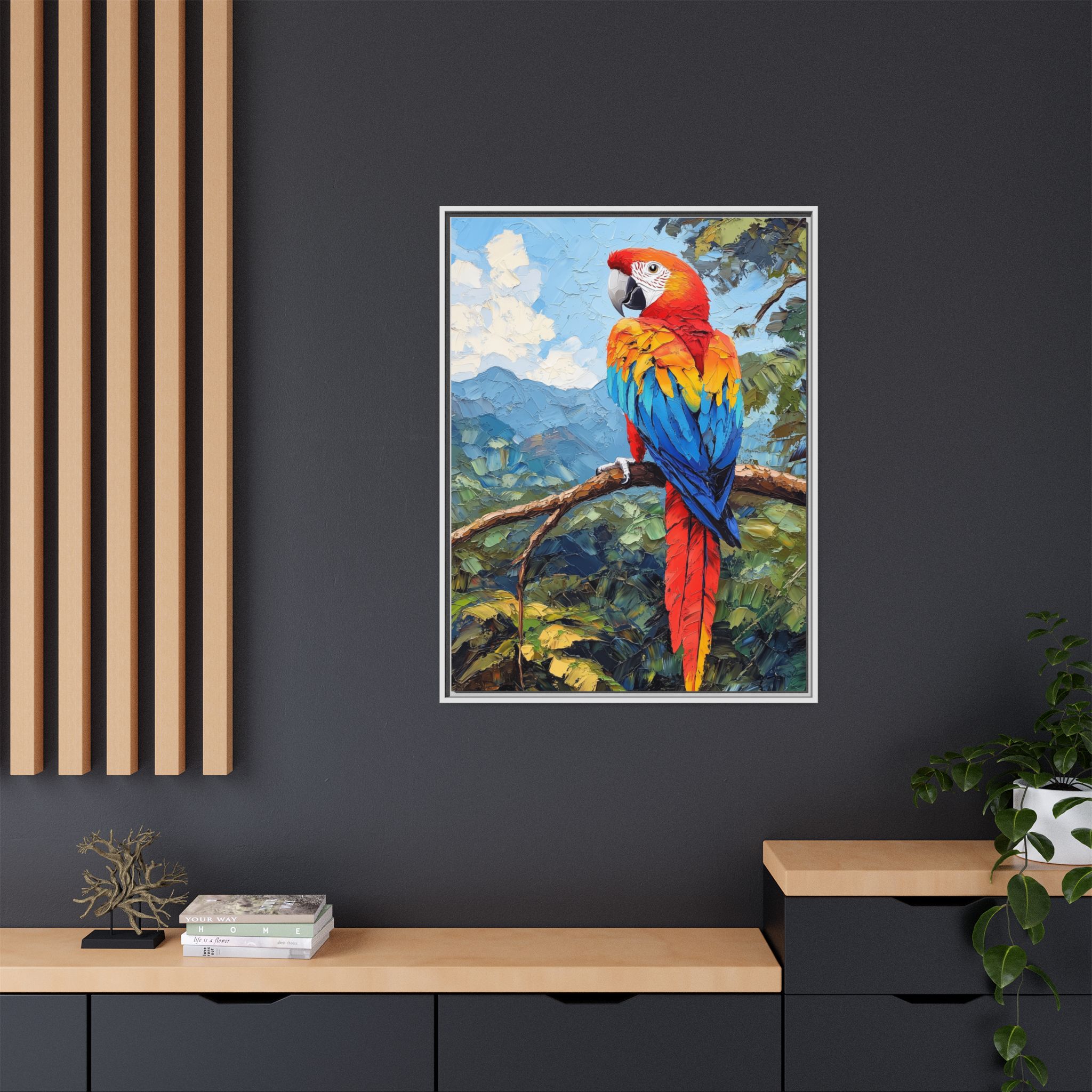 Macaw - Image 7