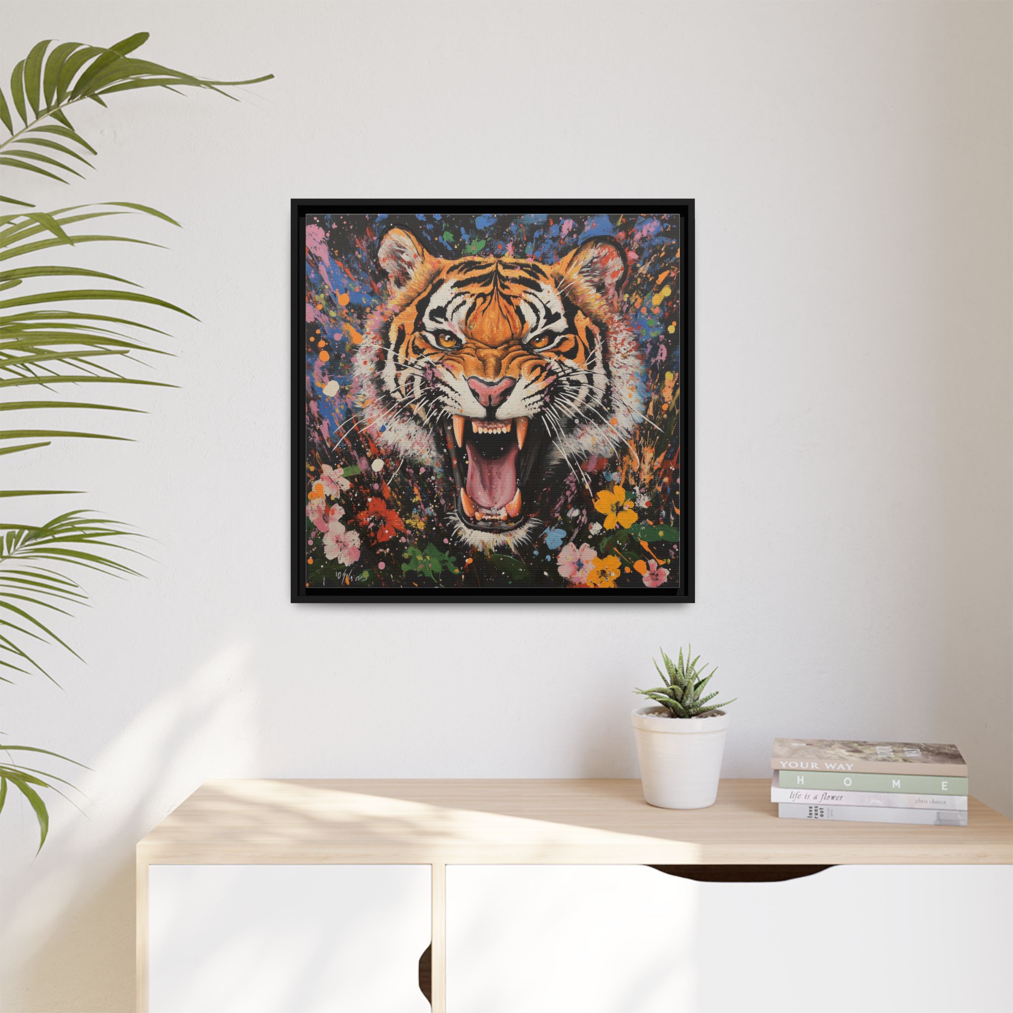 Roaring Tiger - Image 3