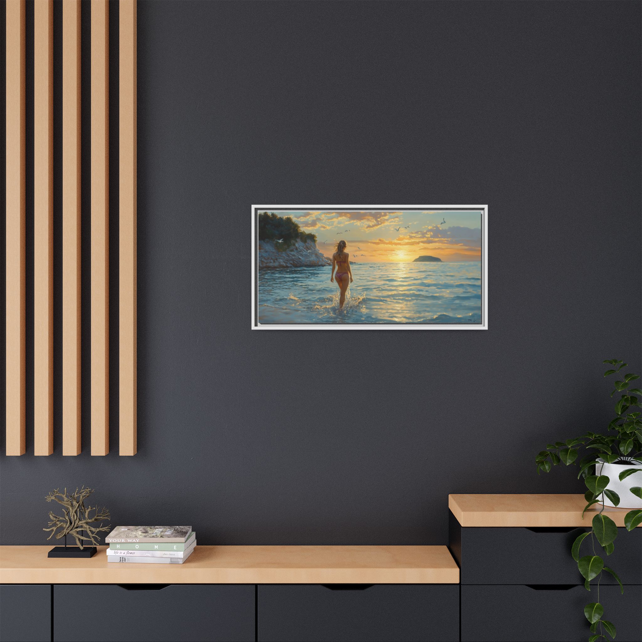 Enjoying the Croatian Sea - Image 7