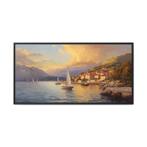 Beautiful Croatian Coast