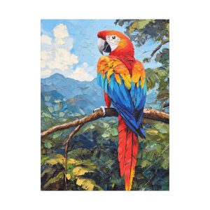 Macaw