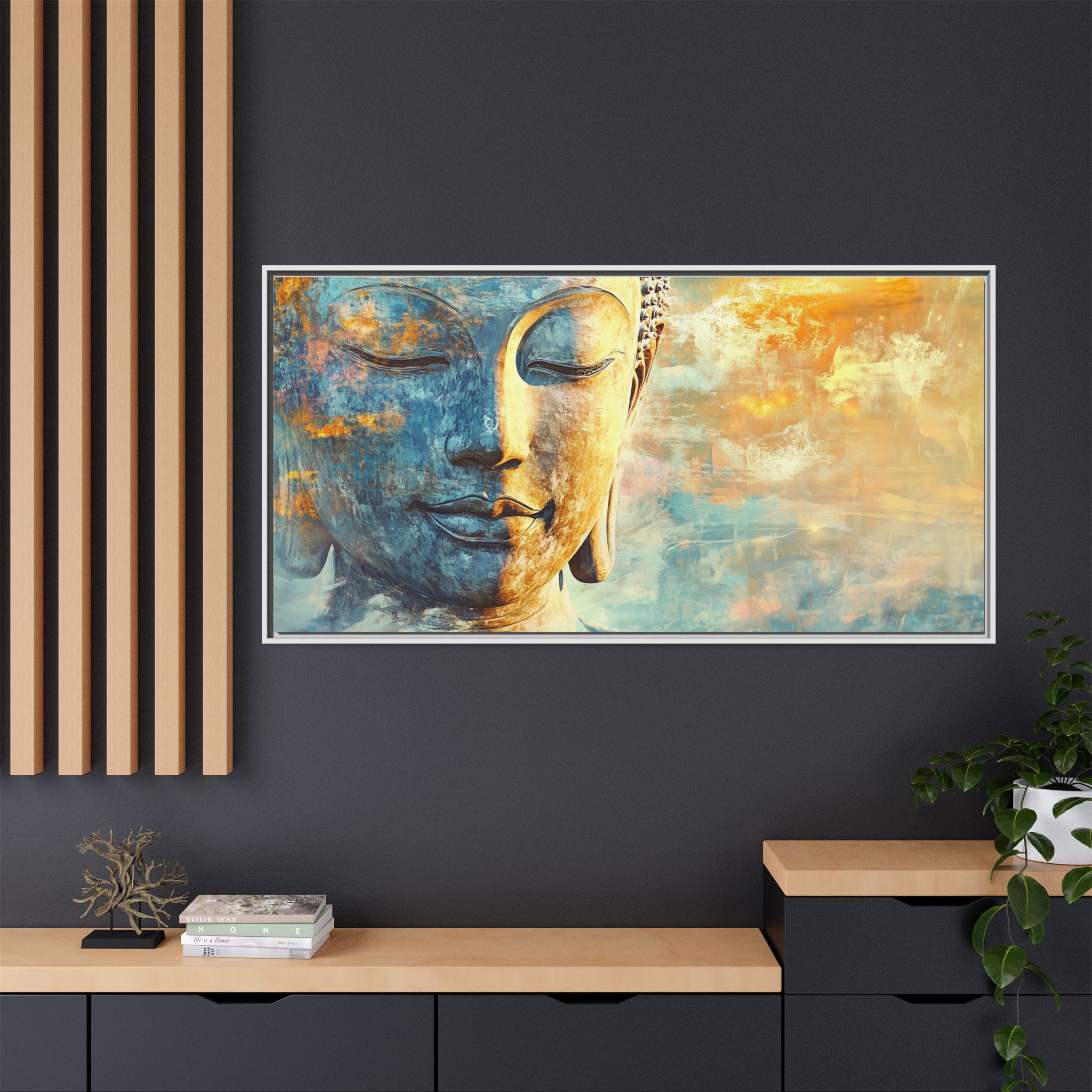 Buddha in Deep Meditation - Image 5